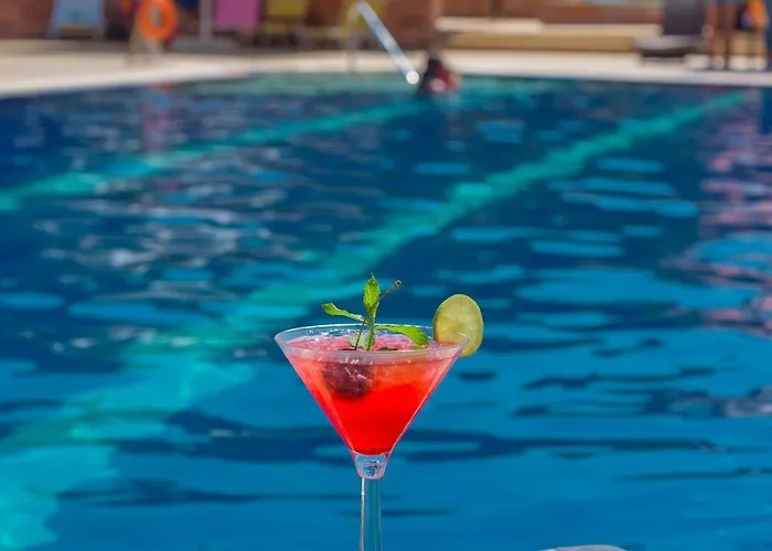 Avalon Airport Thessaloniki Otel