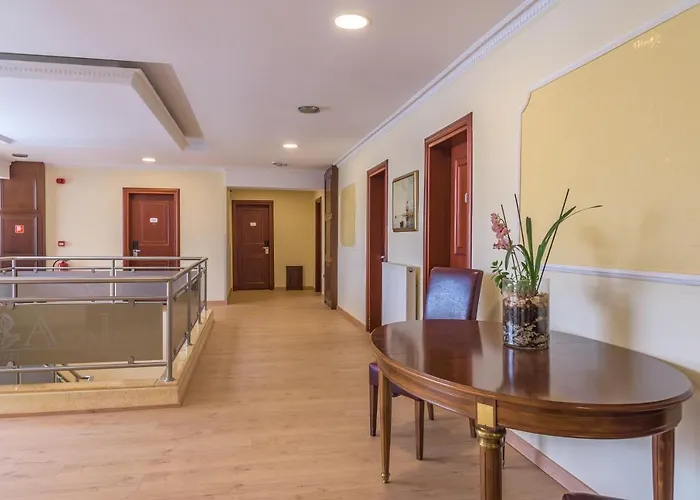 Avalon Airport Thessaloniki Otel Thérmi