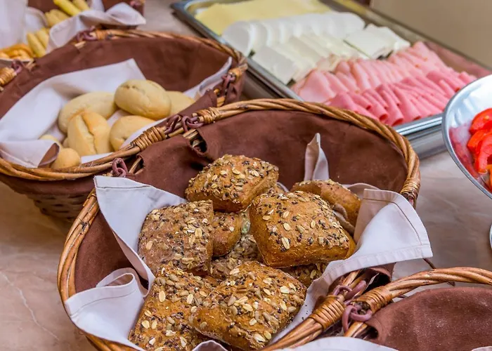 Otel Avalon Airport Thessaloniki