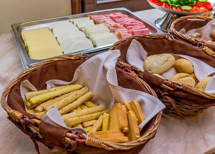 Otel Avalon Airport Thessaloniki 4*