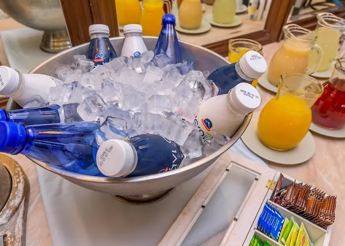 Avalon Airport Thessaloniki 4*