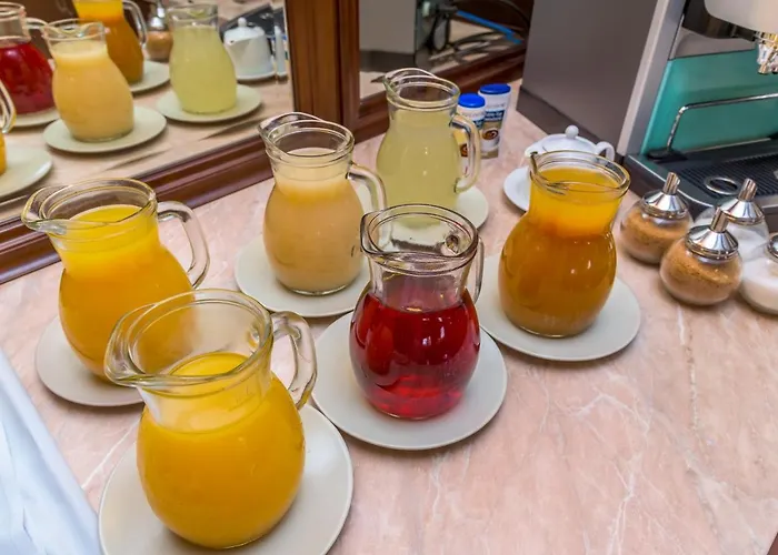 Avalon Airport Thessaloniki 4* Thérmi