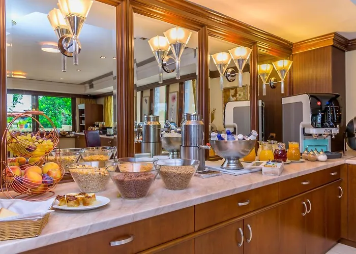 Avalon Airport Thessaloniki