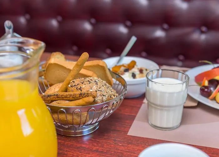 Avalon Airport Thessaloniki Otel 4*