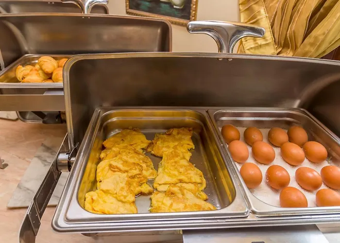 Avalon Airport Thessaloniki Thérmi