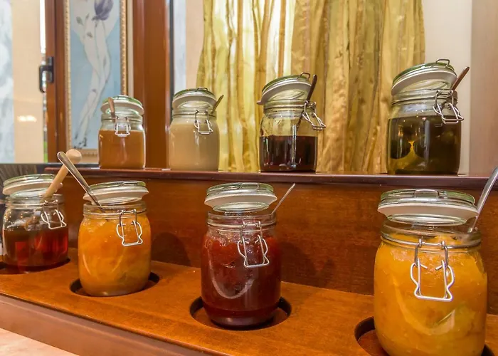 Avalon Airport Thessaloniki Otel